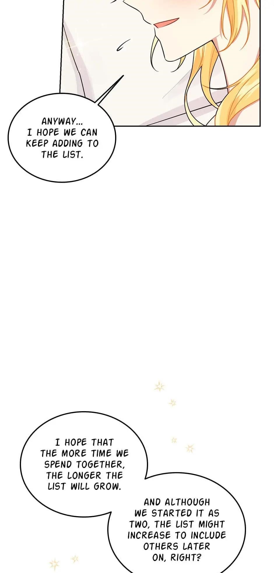 I Am A Child Of This House Chapter 150 - Page 80