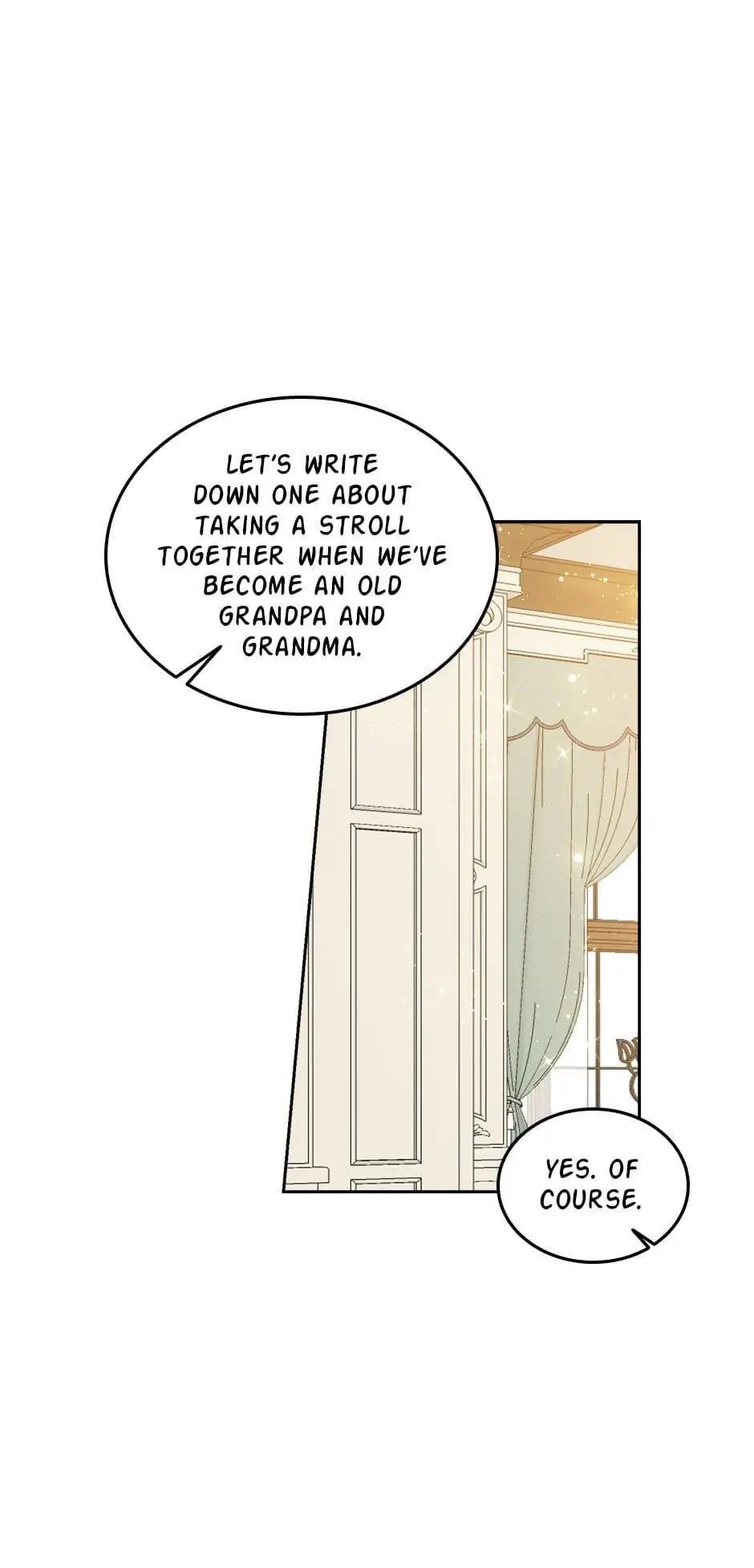 I Am A Child Of This House Chapter 150 - Page 82