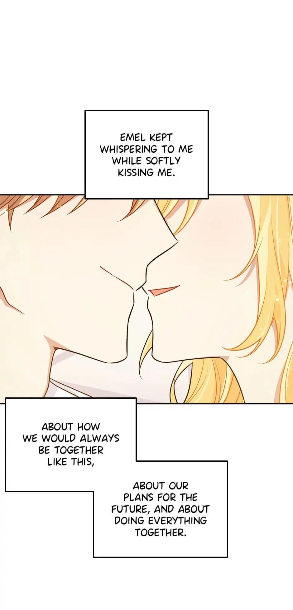 I Am A Child Of This House Chapter 150 - Page 83