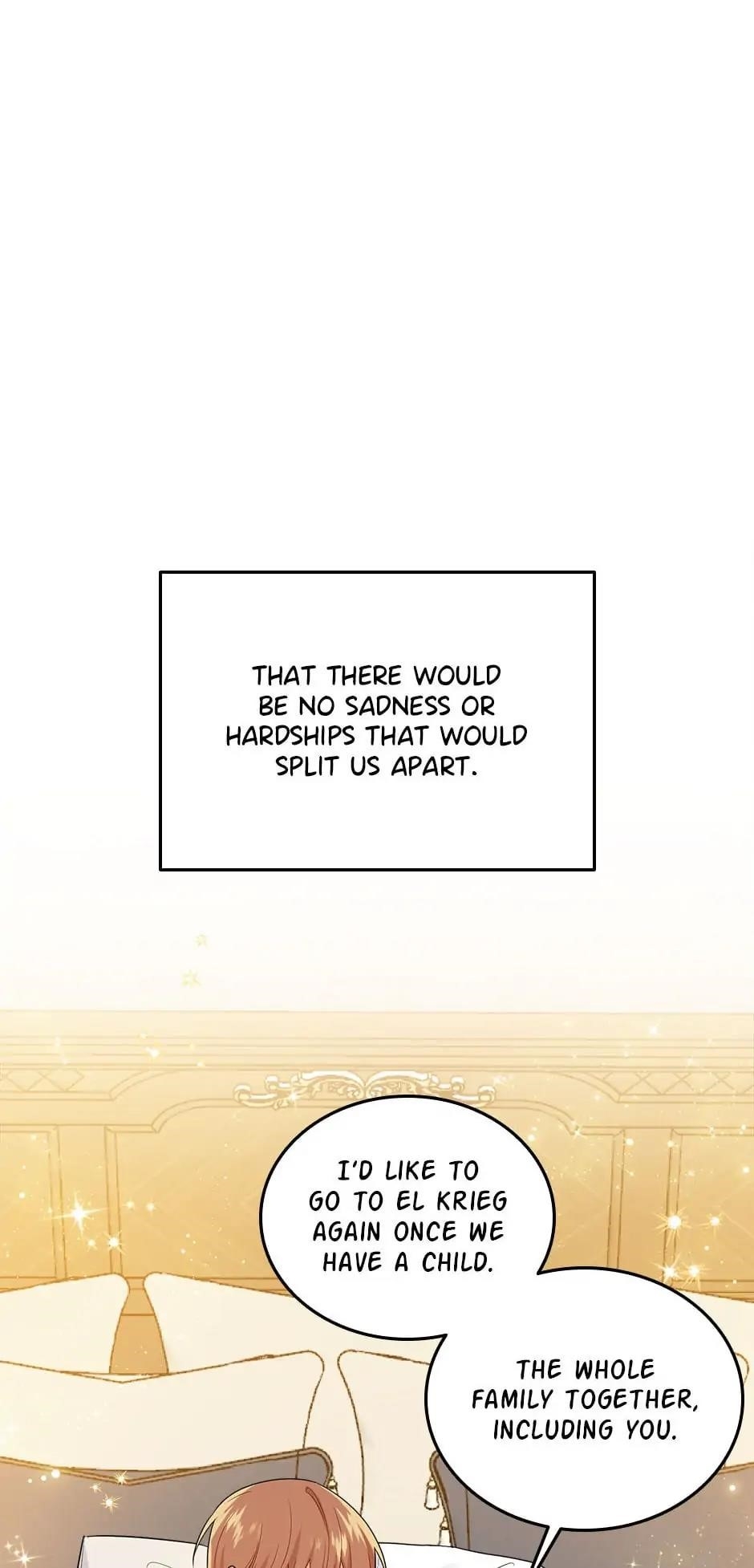 I Am A Child Of This House Chapter 150 - Page 84