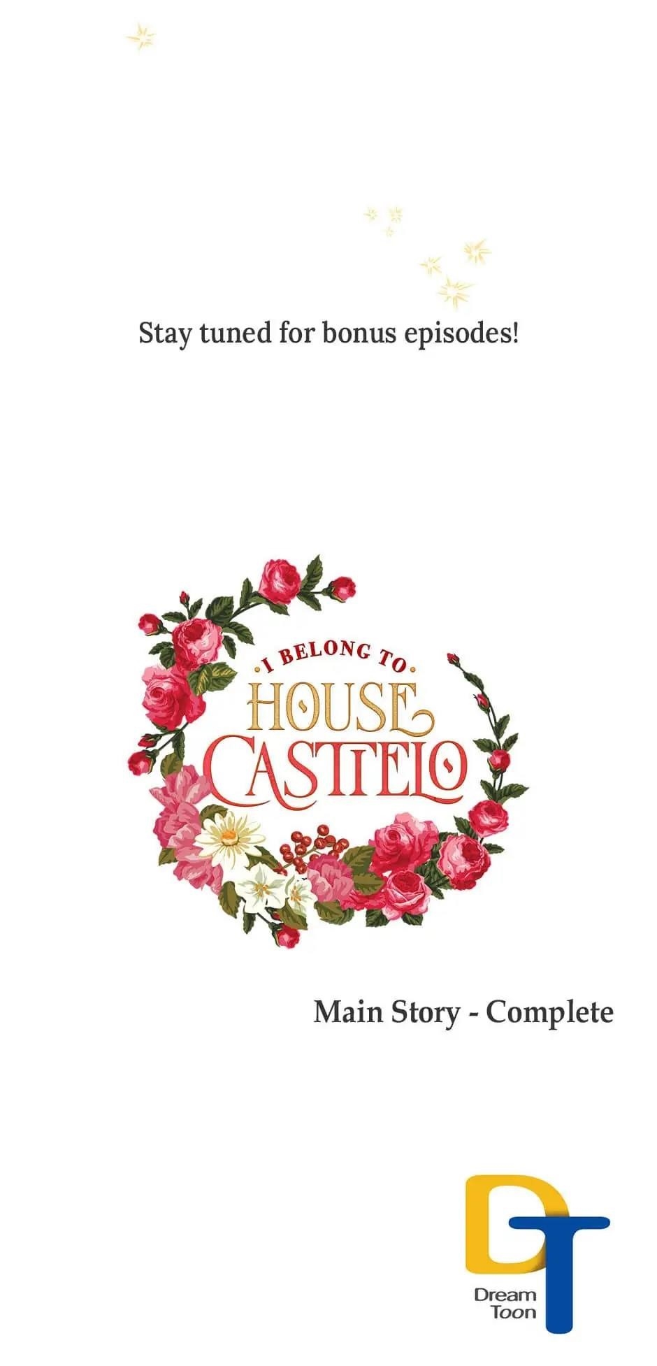 I Am A Child Of This House Chapter 150 - Page 88