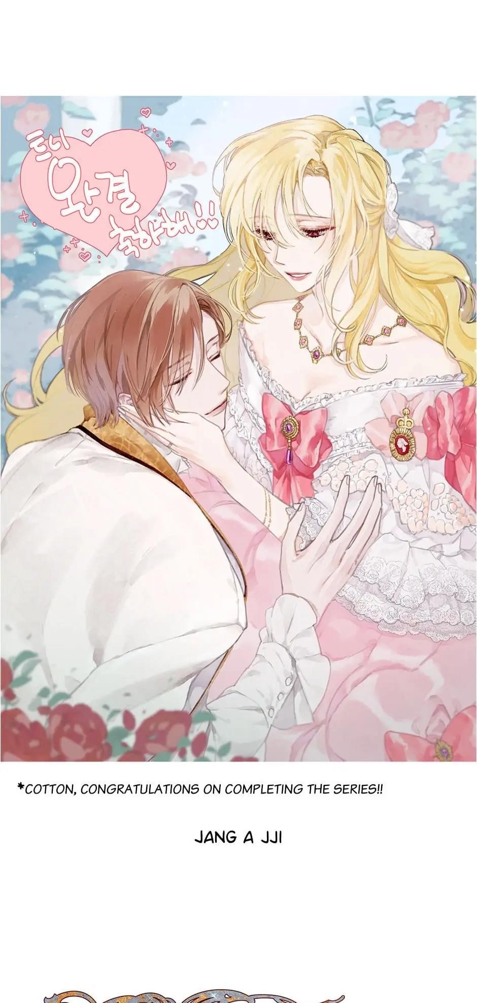 I Am A Child Of This House Chapter 150 - Page 92