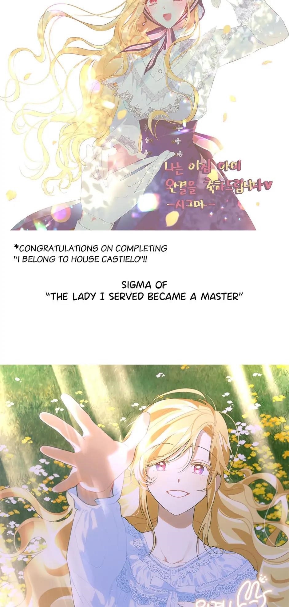 I Am A Child Of This House Chapter 150 - Page 94