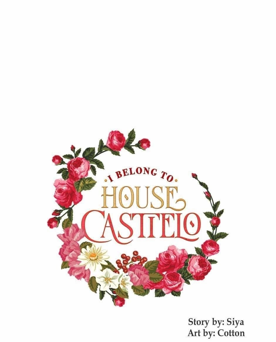 I Am A Child Of This House Chapter 151 - Page 1