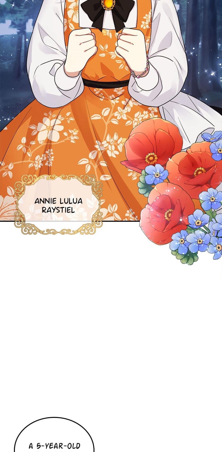 I Am A Child Of This House Chapter 151 - Page 10