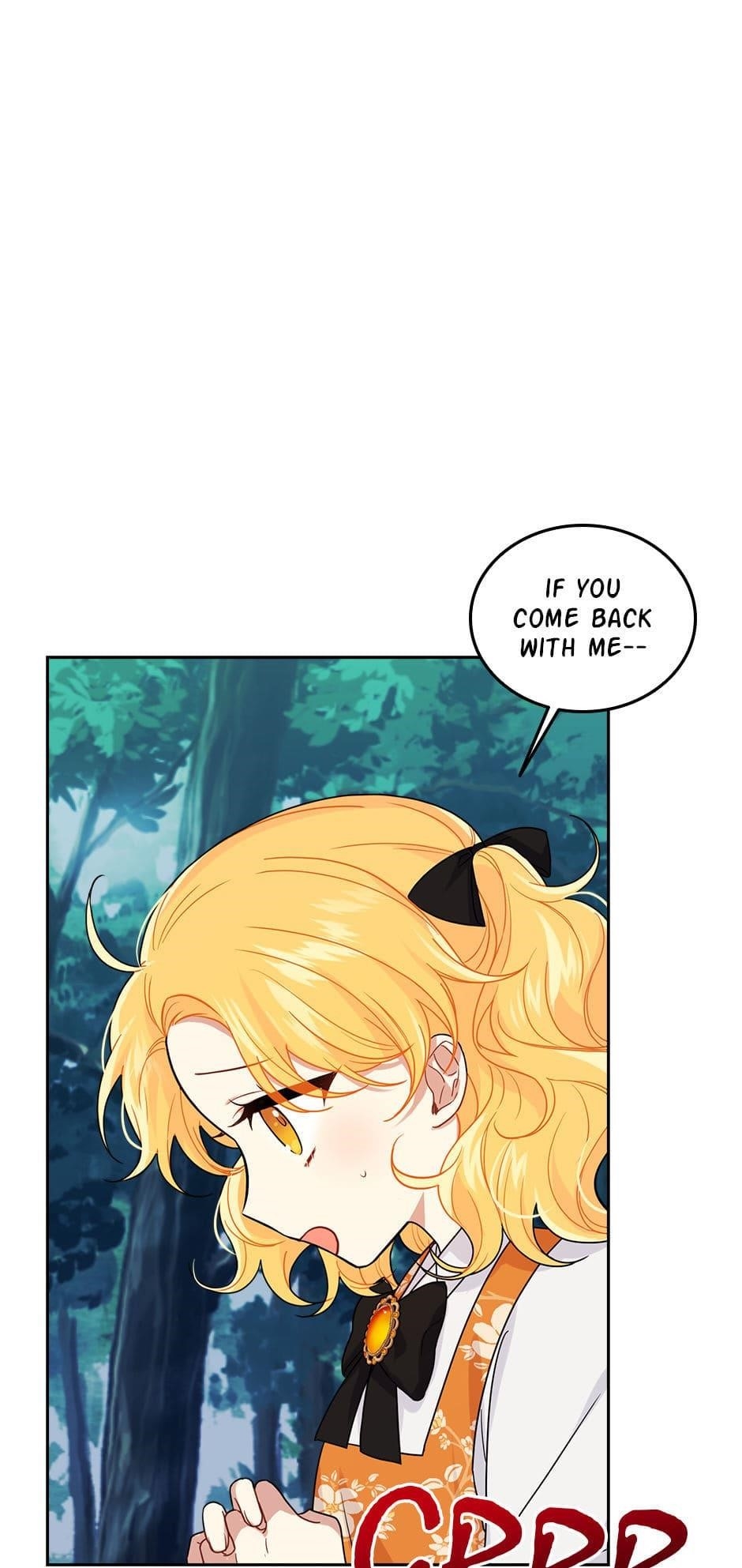 I Am A Child Of This House Chapter 151 - Page 13