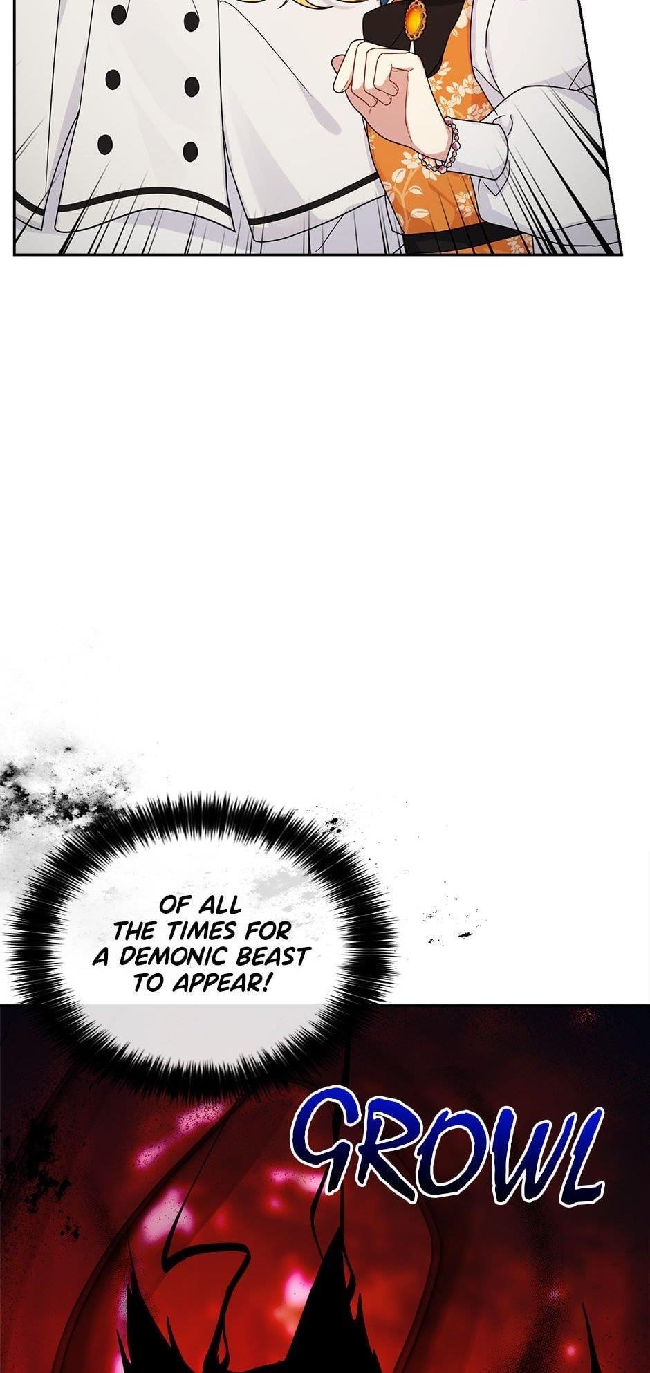 I Am A Child Of This House Chapter 151 - Page 15