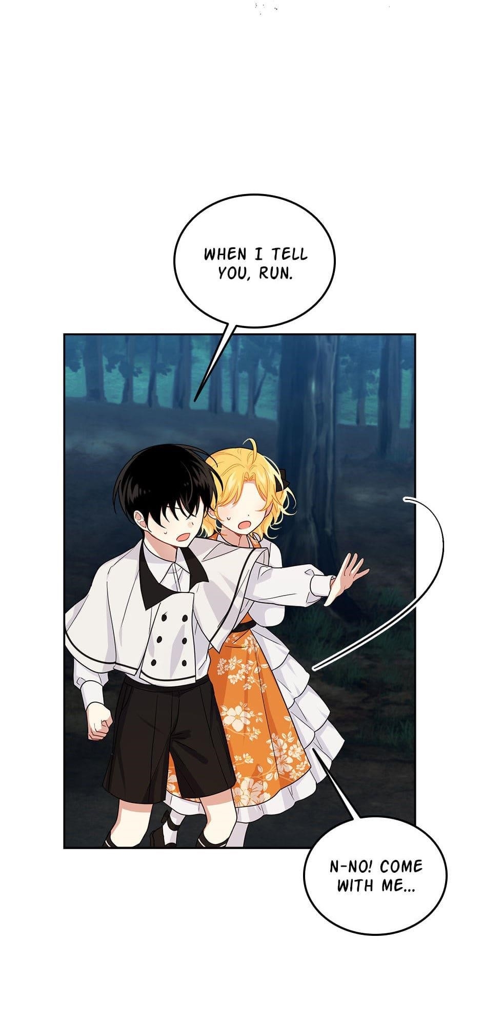 I Am A Child Of This House Chapter 151 - Page 17