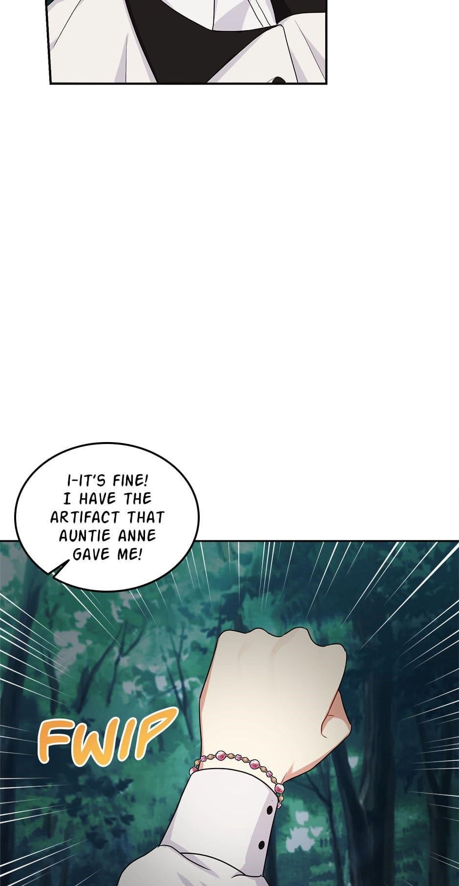 I Am A Child Of This House Chapter 151 - Page 19