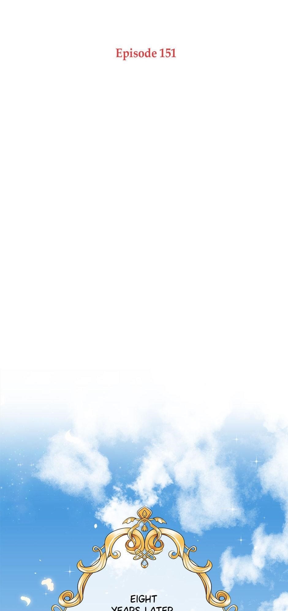 I Am A Child Of This House Chapter 151 - Page 2