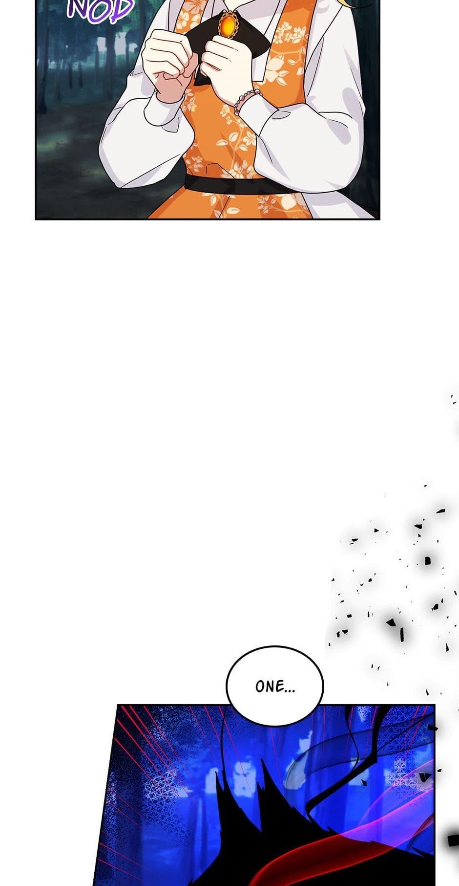 I Am A Child Of This House Chapter 151 - Page 21