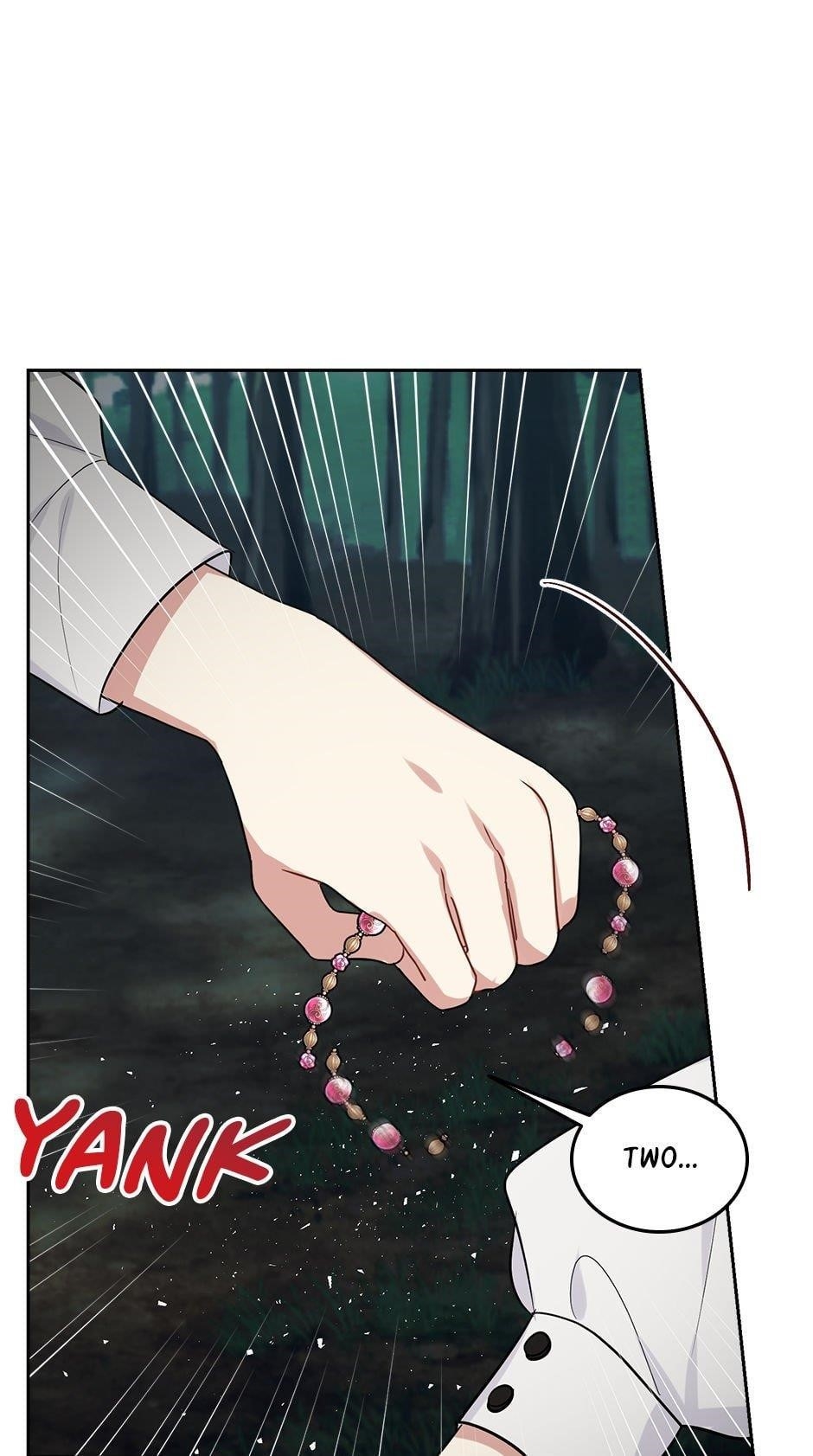 I Am A Child Of This House Chapter 151 - Page 23