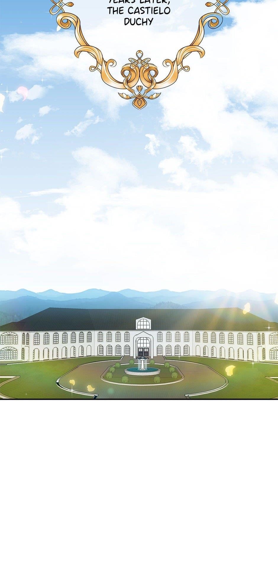 I Am A Child Of This House Chapter 151 - Page 3