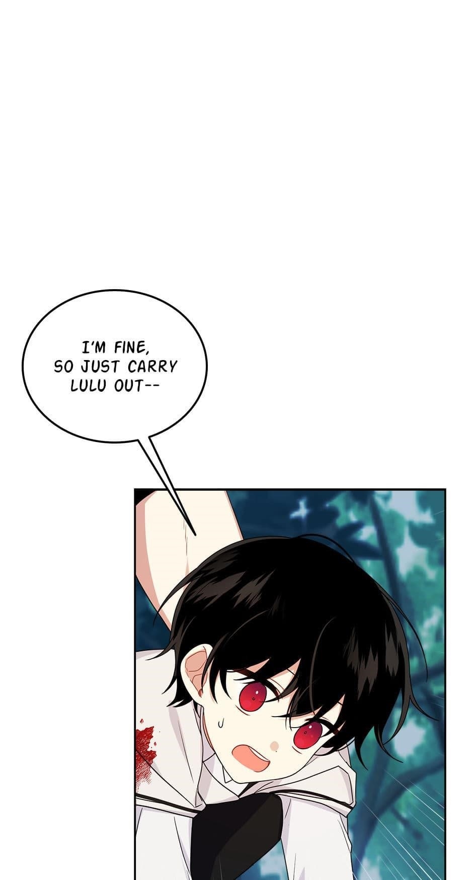 I Am A Child Of This House Chapter 151 - Page 40