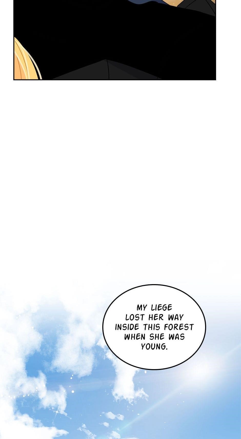 I Am A Child Of This House Chapter 151 - Page 47