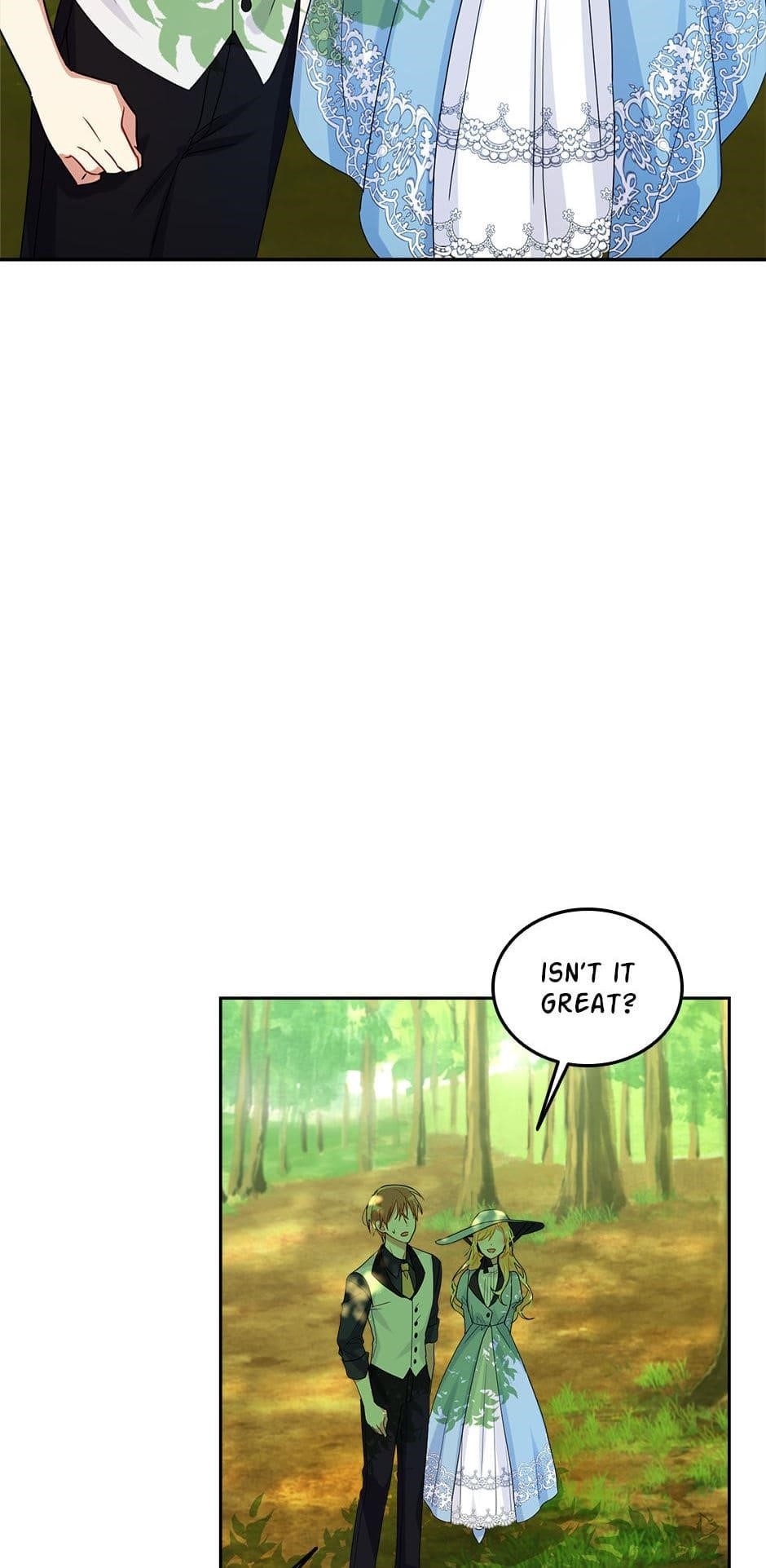 I Am A Child Of This House Chapter 151 - Page 52