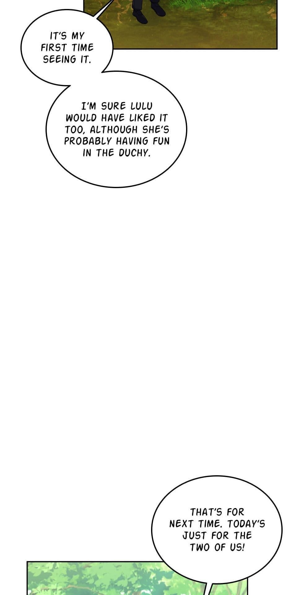 I Am A Child Of This House Chapter 151 - Page 53