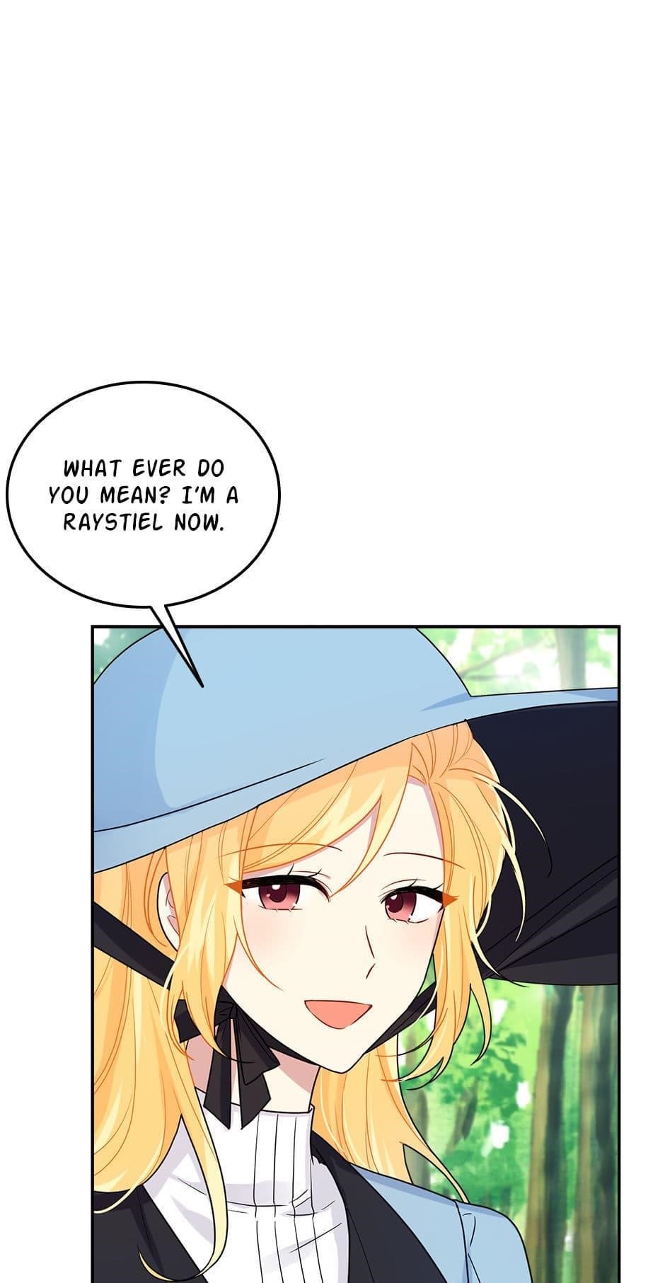 I Am A Child Of This House Chapter 151 - Page 56