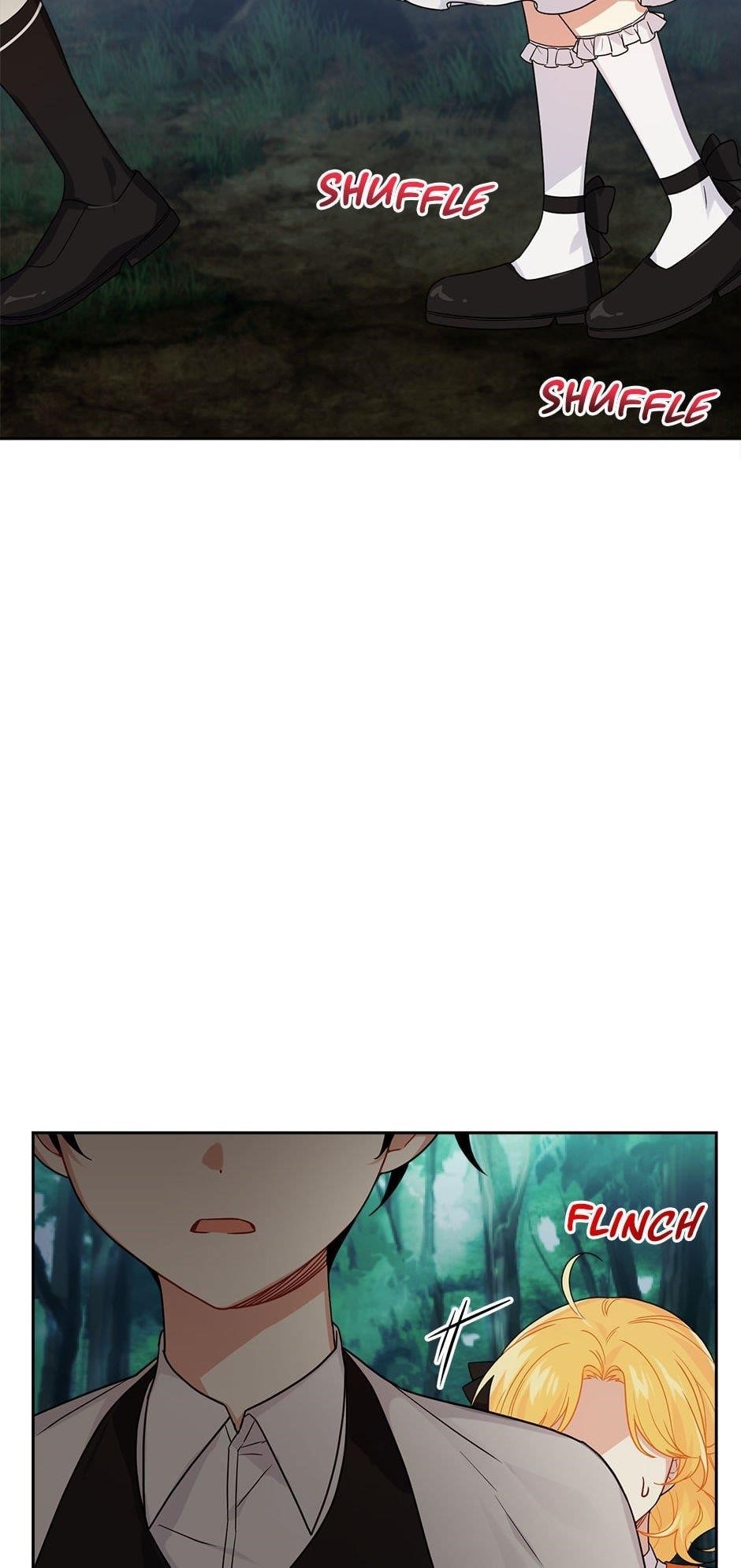 I Am A Child Of This House Chapter 151 - Page 6