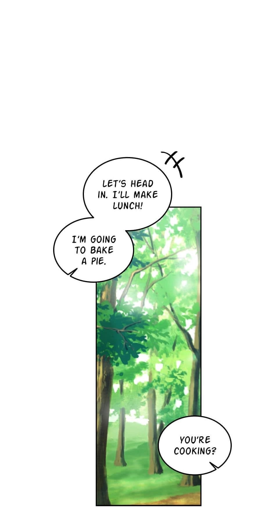 I Am A Child Of This House Chapter 151 - Page 60