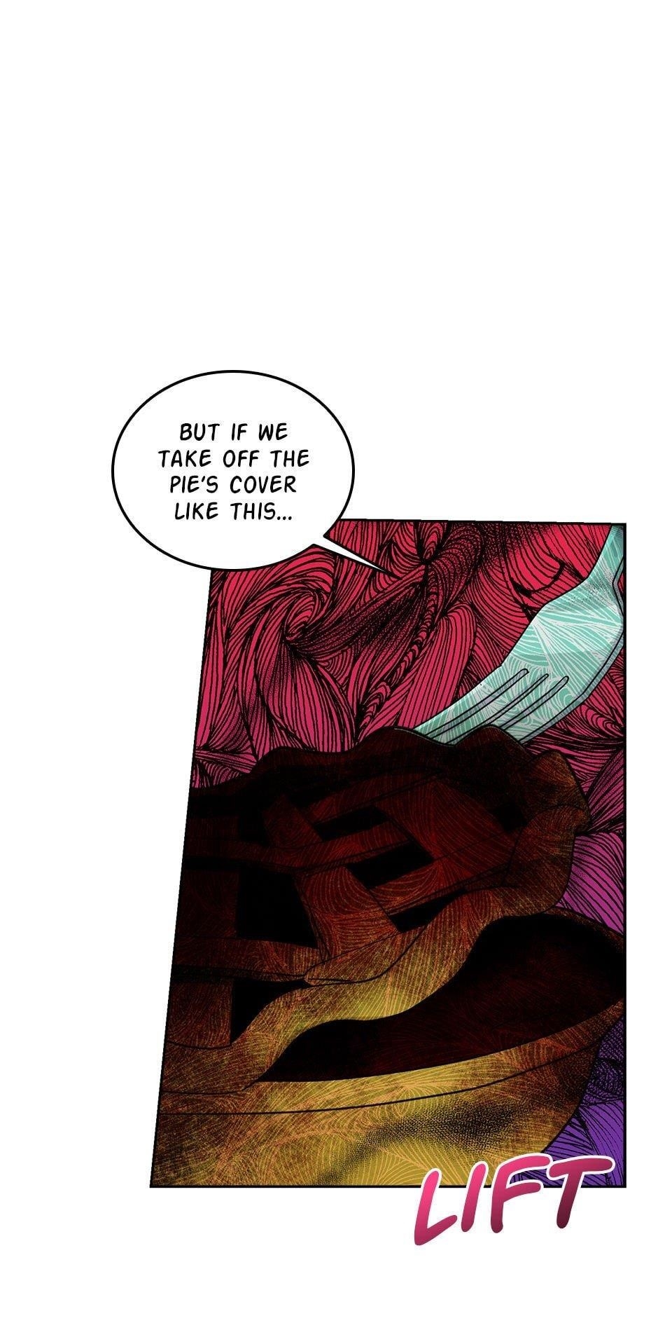 I Am A Child Of This House Chapter 151 - Page 66