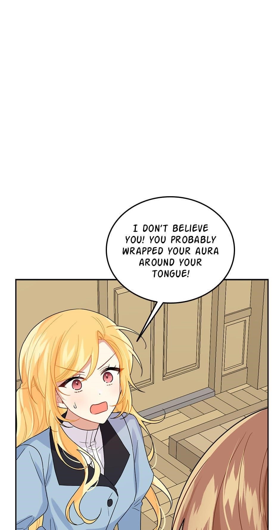 I Am A Child Of This House Chapter 151 - Page 69