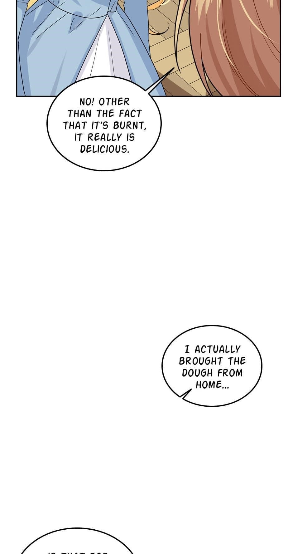 I Am A Child Of This House Chapter 151 - Page 70