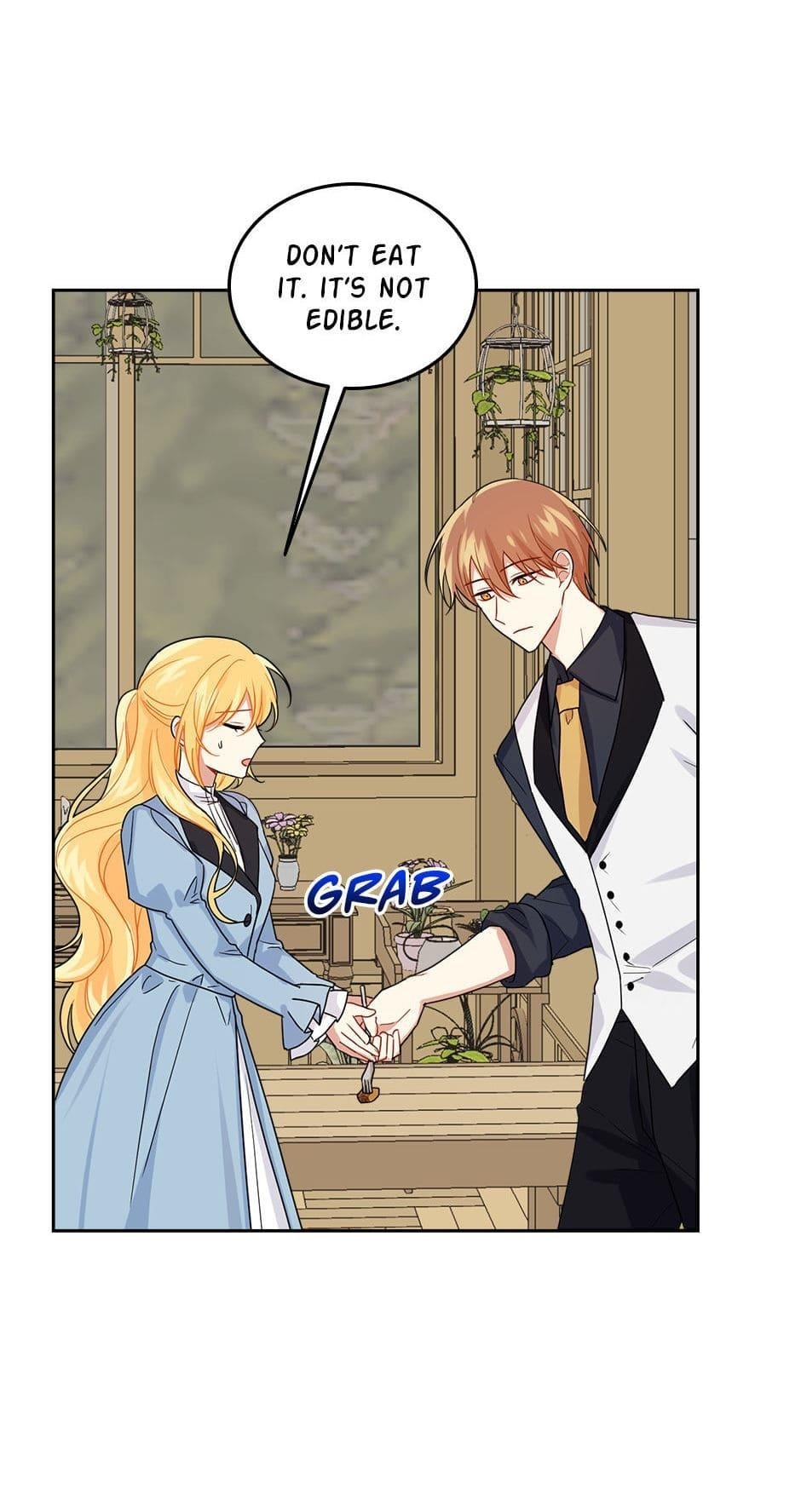 I Am A Child Of This House Chapter 151 - Page 72