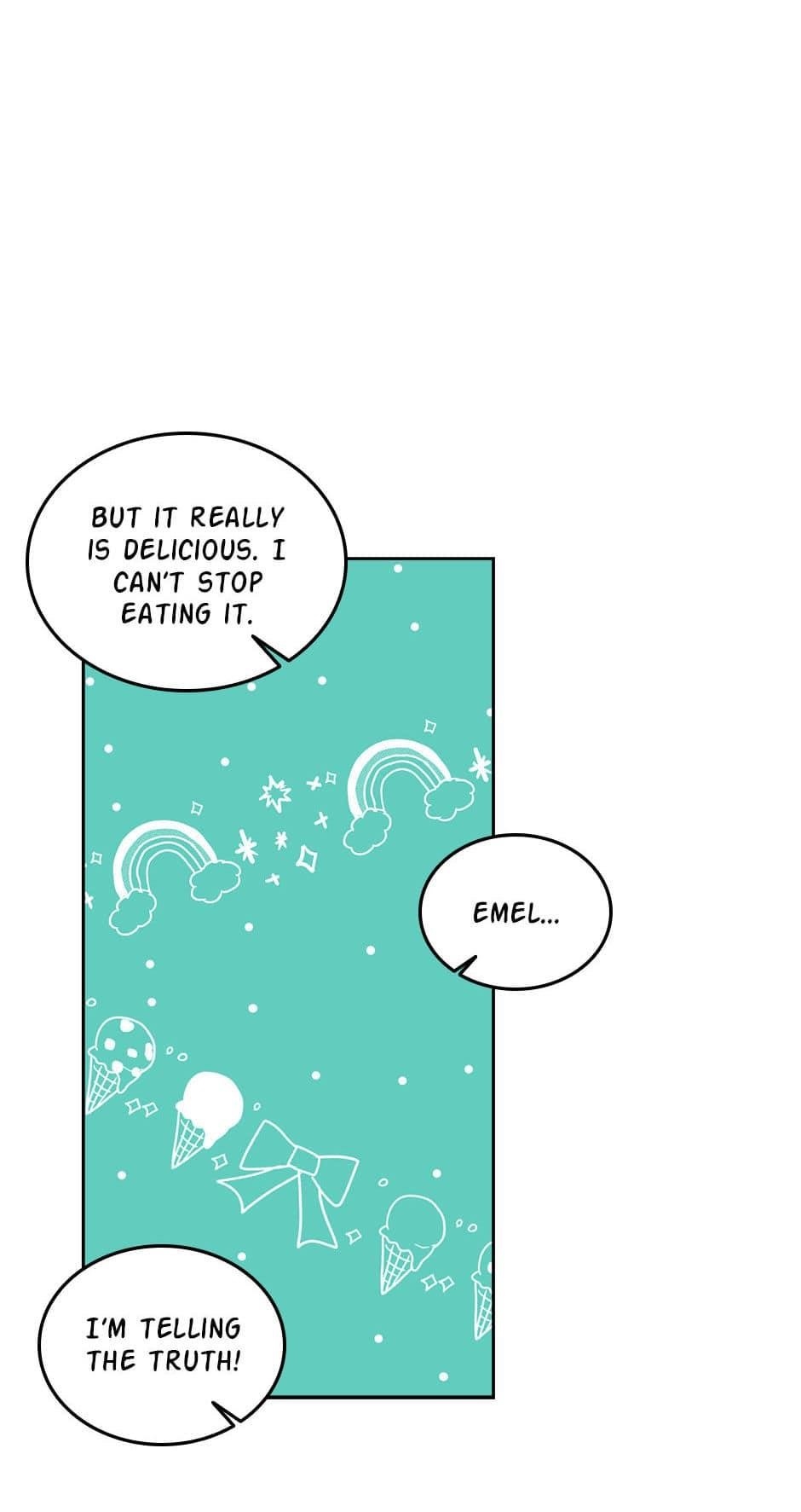 I Am A Child Of This House Chapter 151 - Page 73