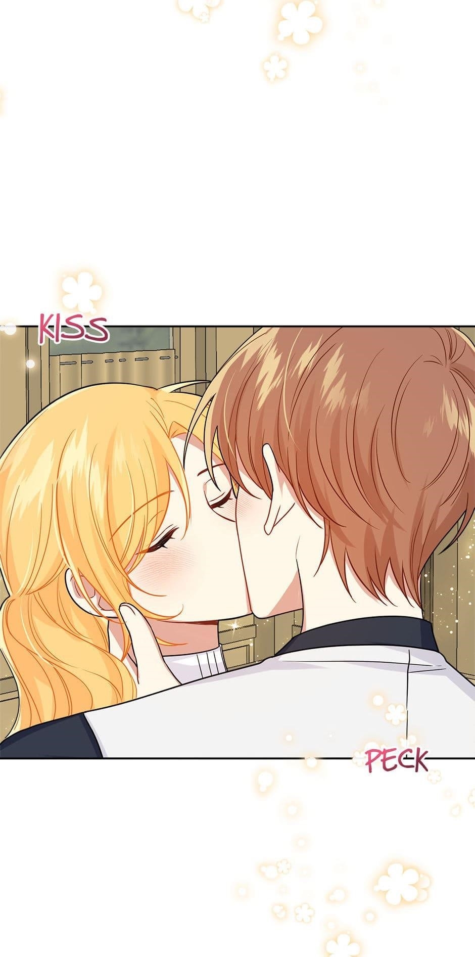 I Am A Child Of This House Chapter 151 - Page 76