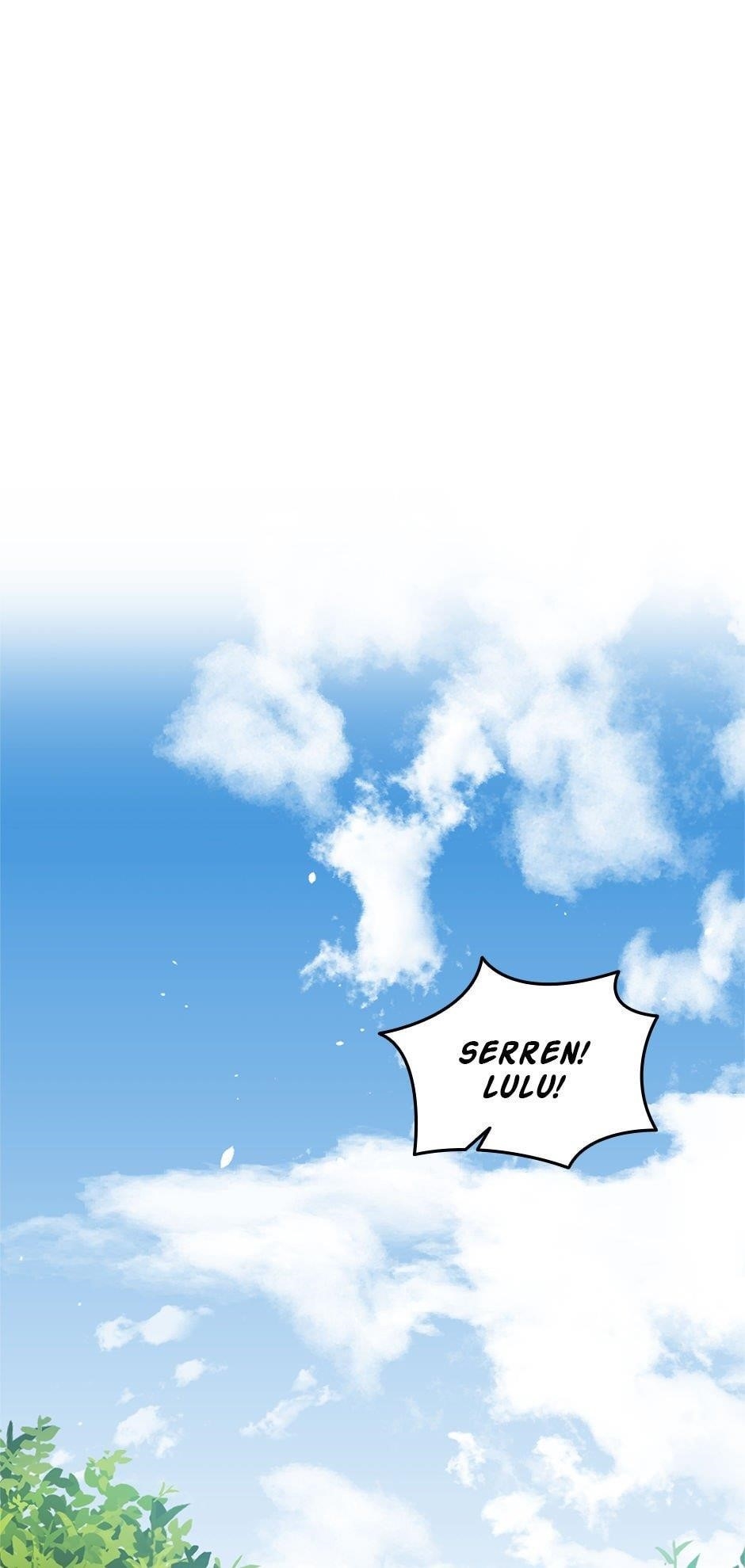 I Am A Child Of This House Chapter 152 - Page 1