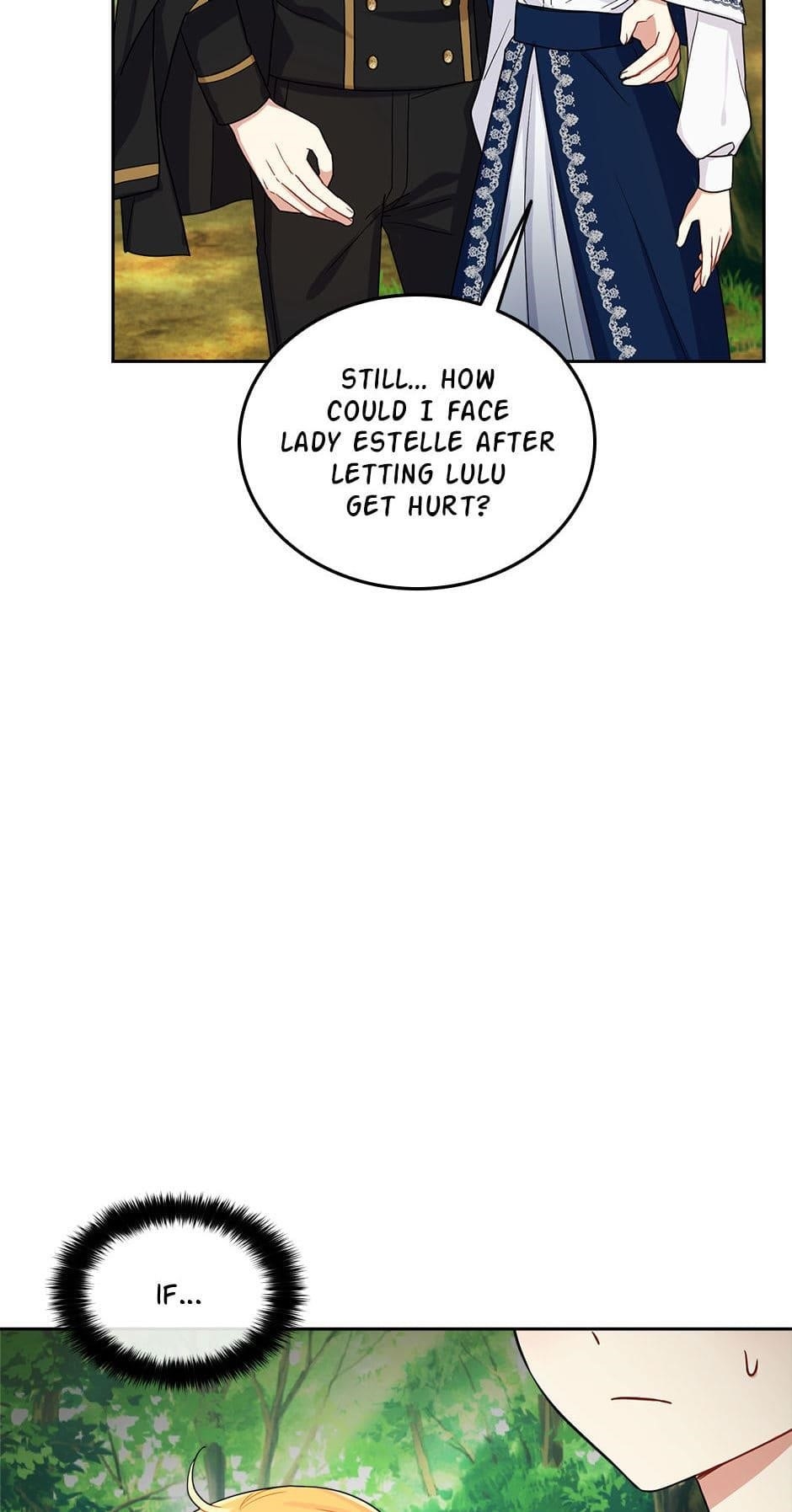 I Am A Child Of This House Chapter 152 - Page 11