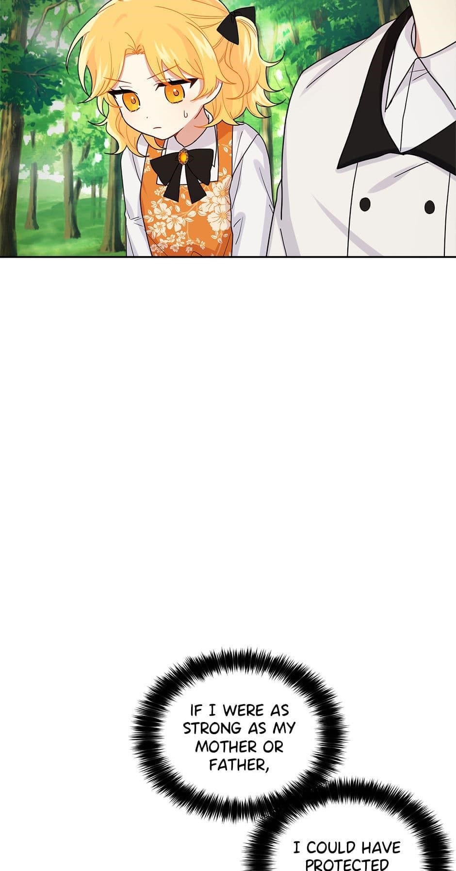 I Am A Child Of This House Chapter 152 - Page 12