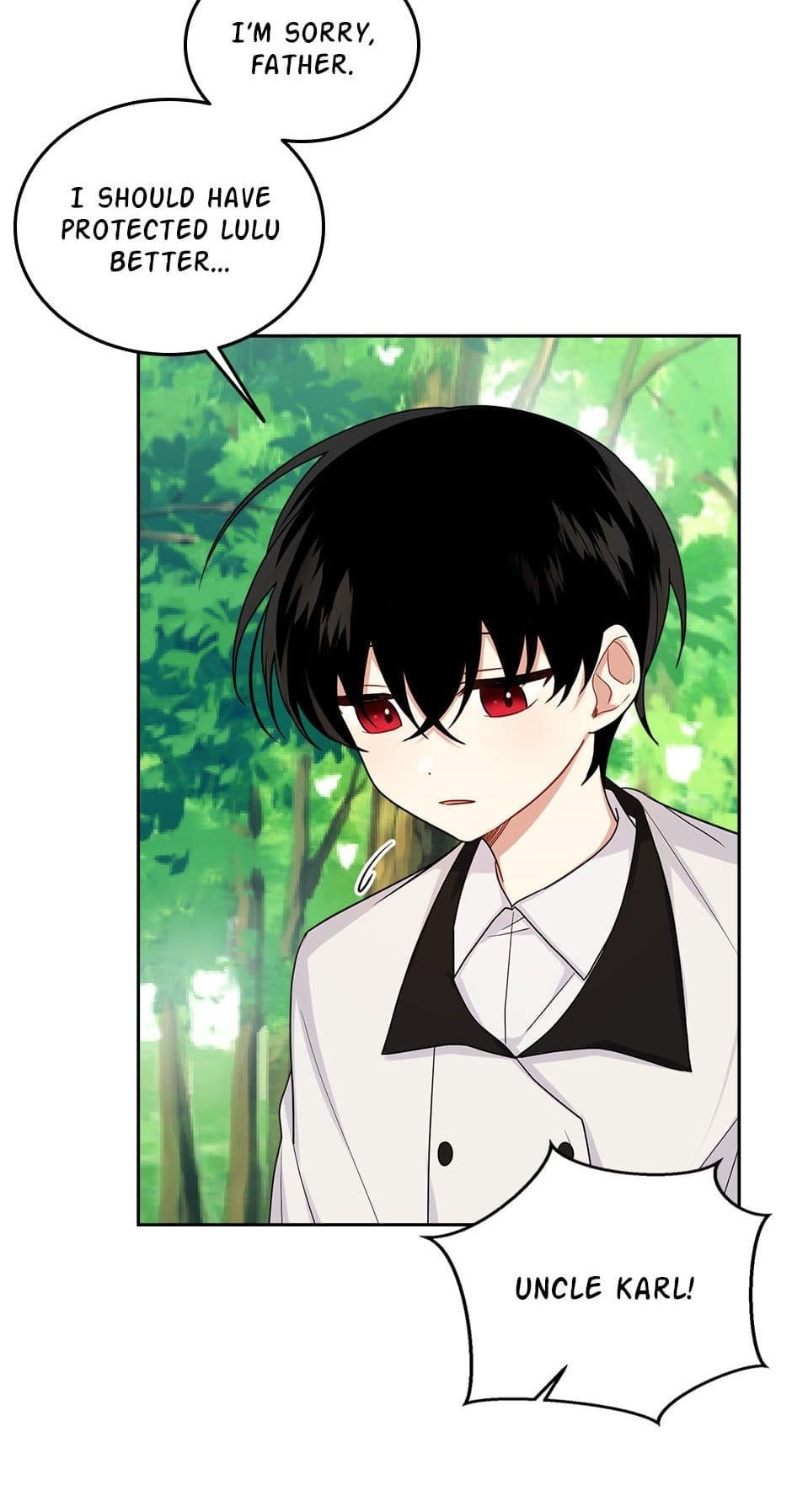 I Am A Child Of This House Chapter 152 - Page 14