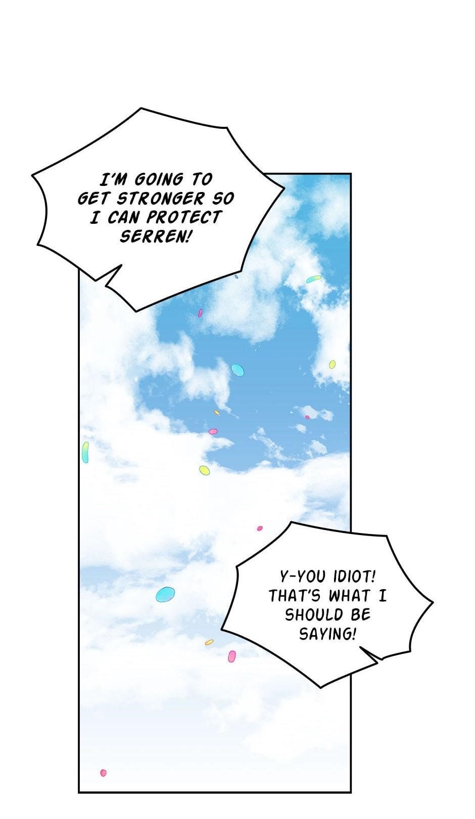 I Am A Child Of This House Chapter 152 - Page 19