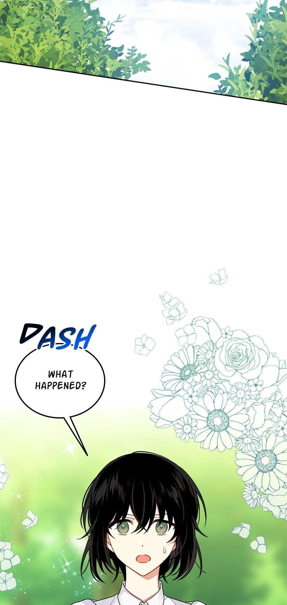 I Am A Child Of This House Chapter 152 - Page 2