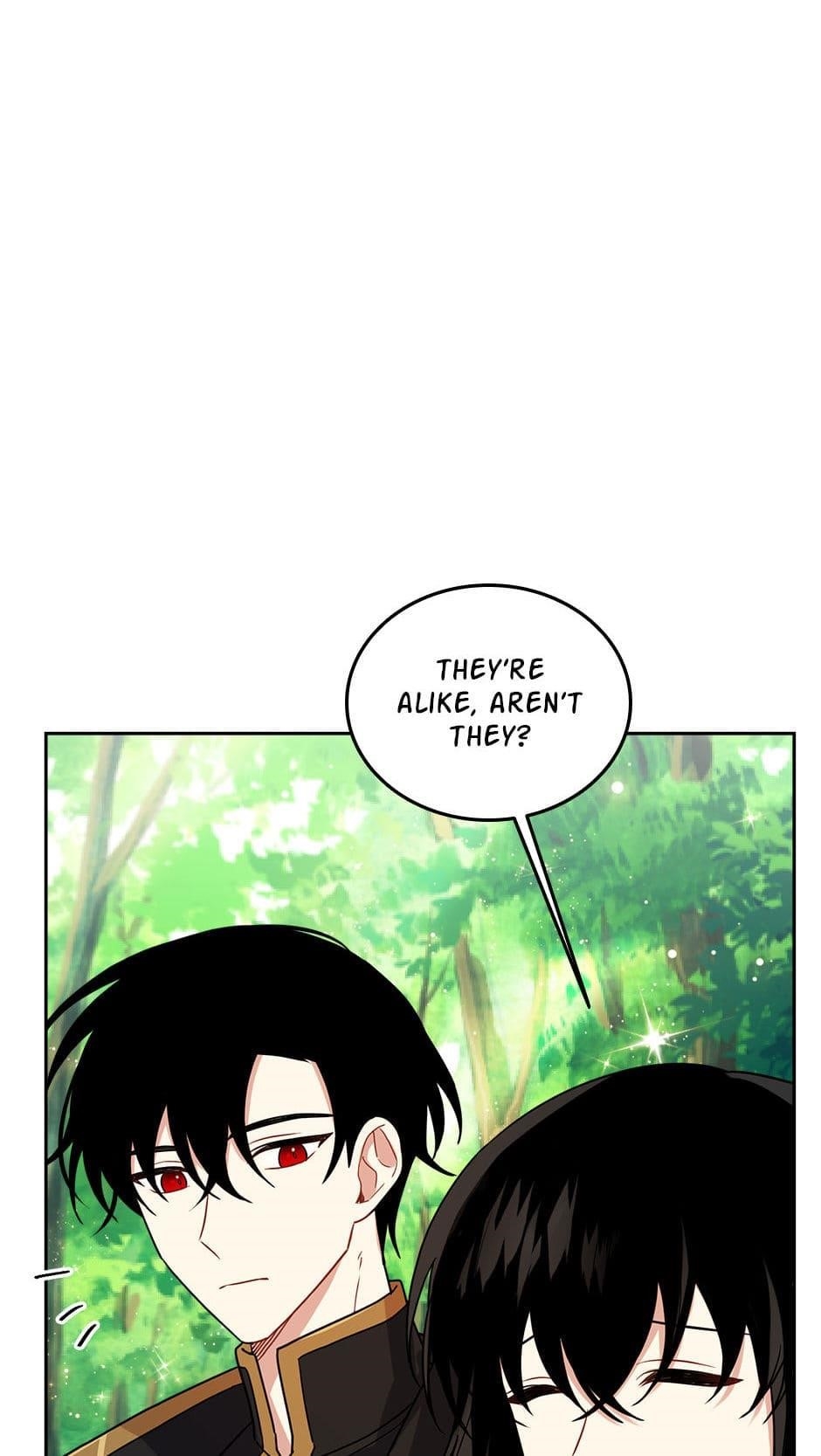 I Am A Child Of This House Chapter 152 - Page 21