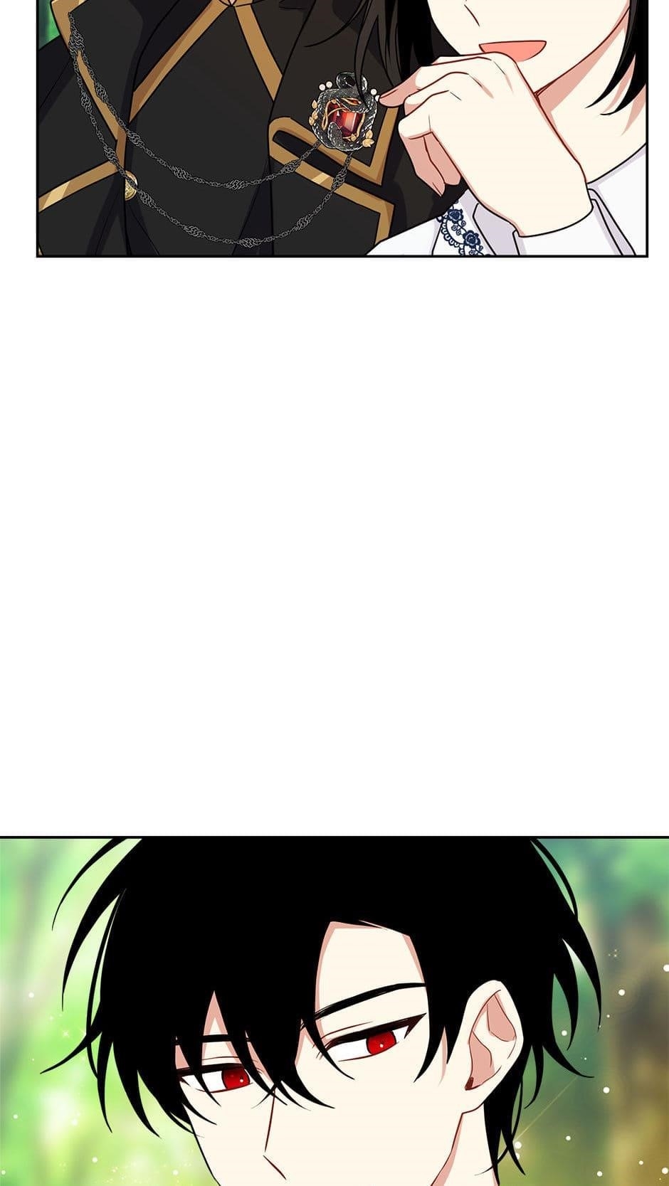 I Am A Child Of This House Chapter 152 - Page 22