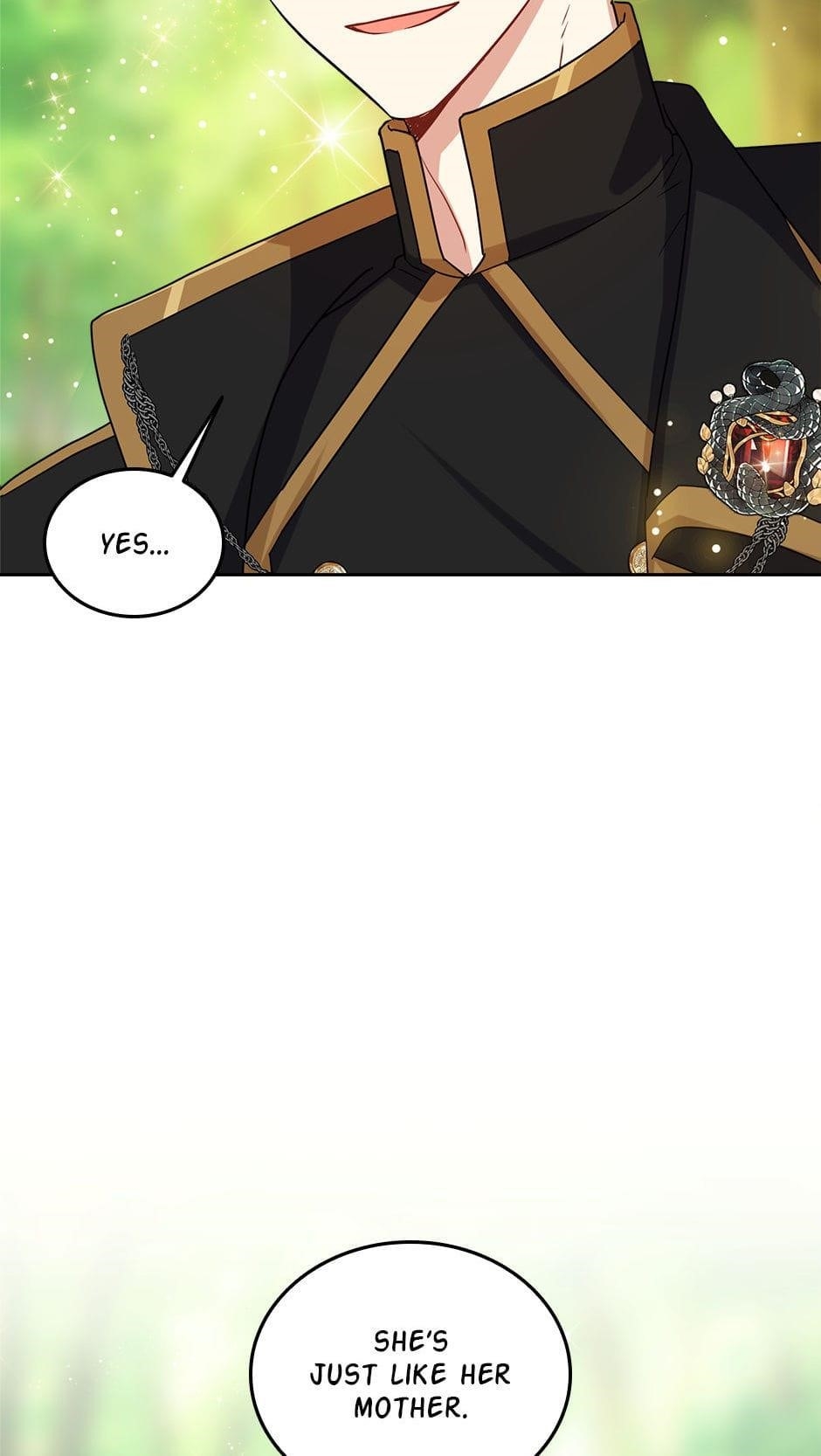 I Am A Child Of This House Chapter 152 - Page 23