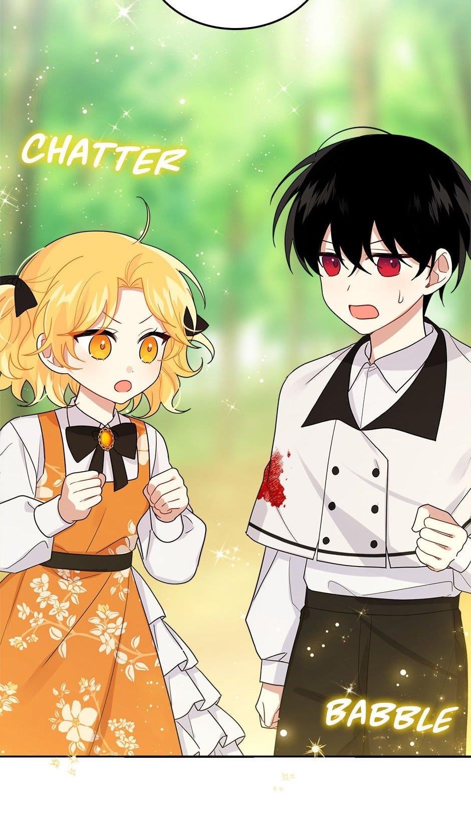 I Am A Child Of This House Chapter 152 - Page 24