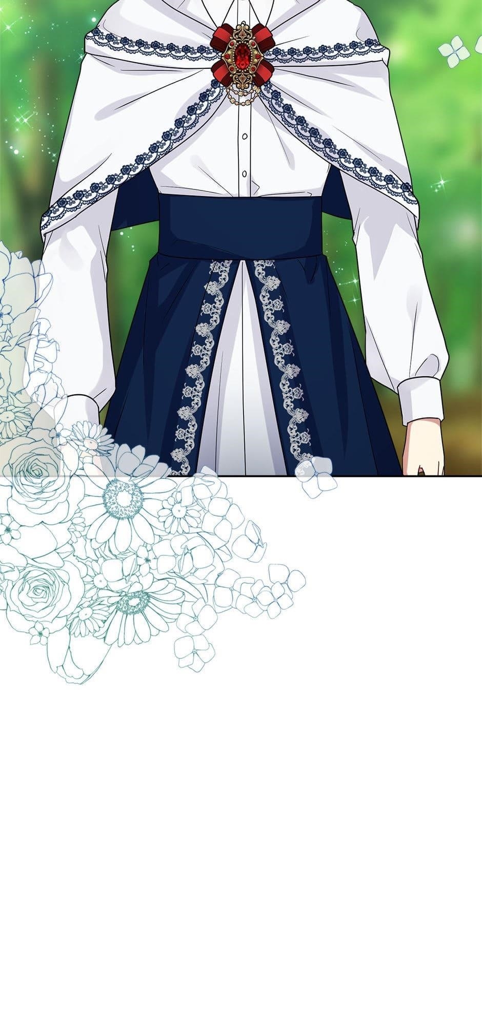 I Am A Child Of This House Chapter 152 - Page 3