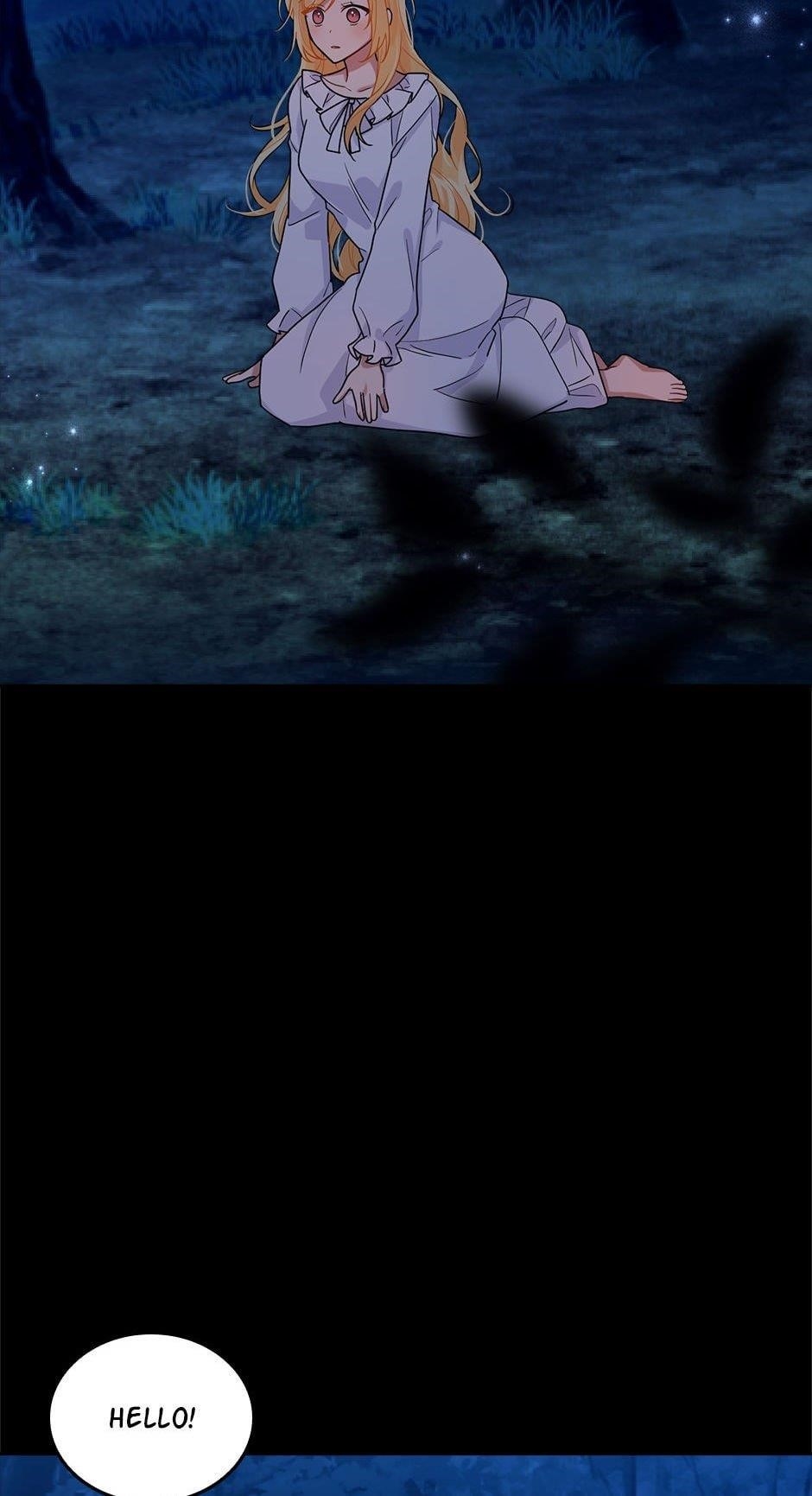 I Am A Child Of This House Chapter 152 - Page 34