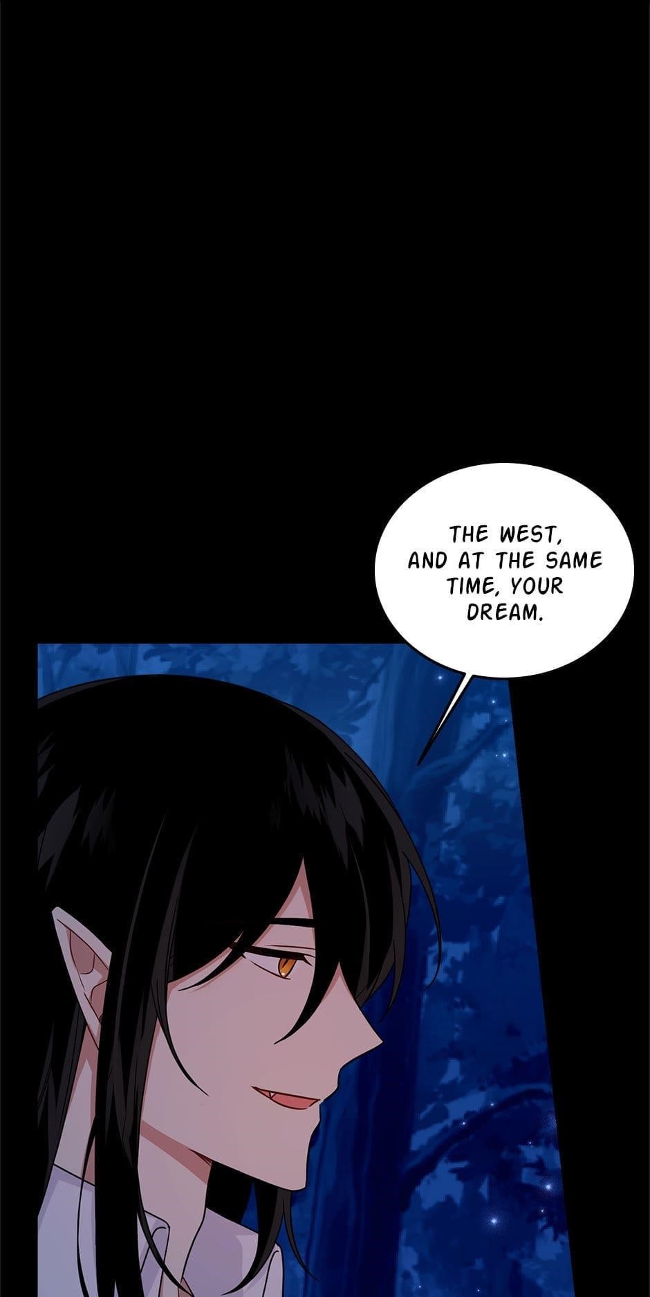 I Am A Child Of This House Chapter 152 - Page 37