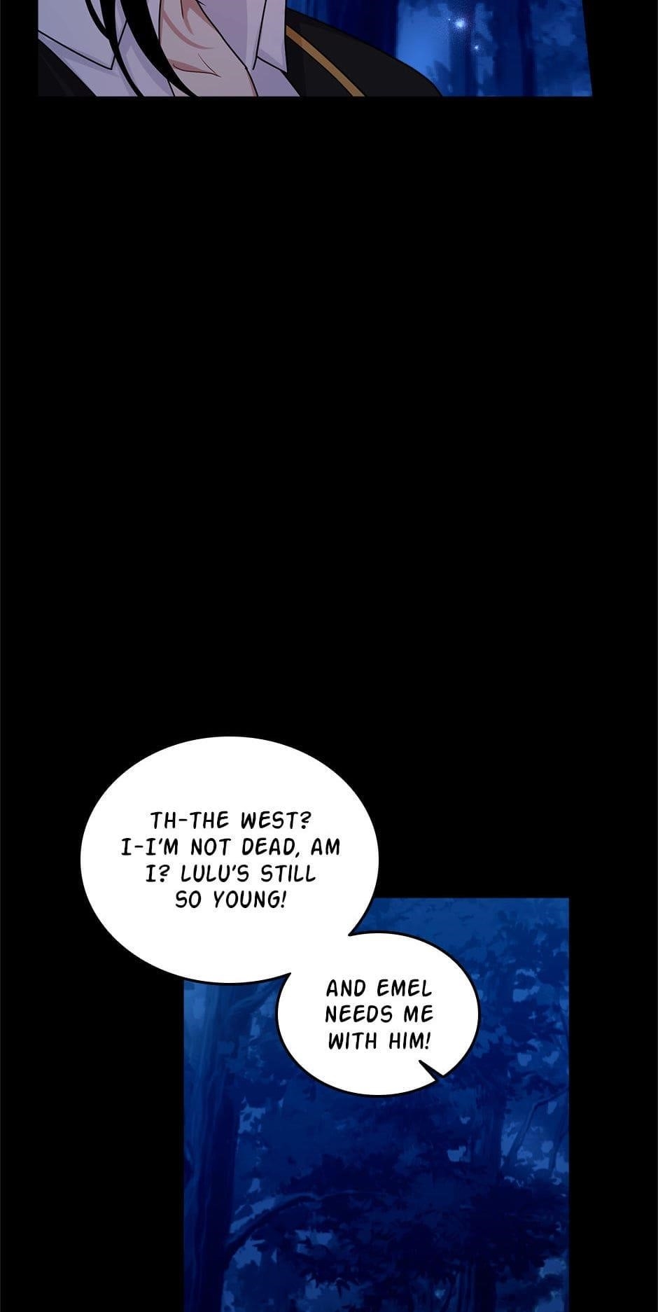 I Am A Child Of This House Chapter 152 - Page 38