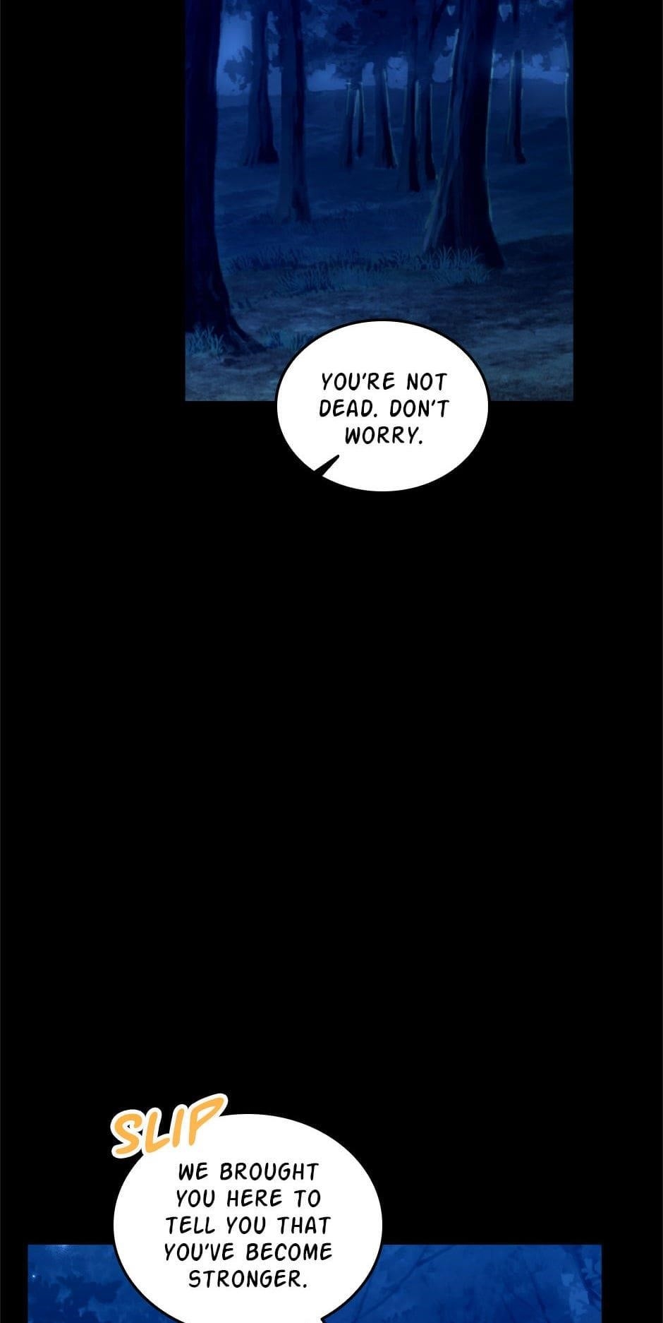 I Am A Child Of This House Chapter 152 - Page 39