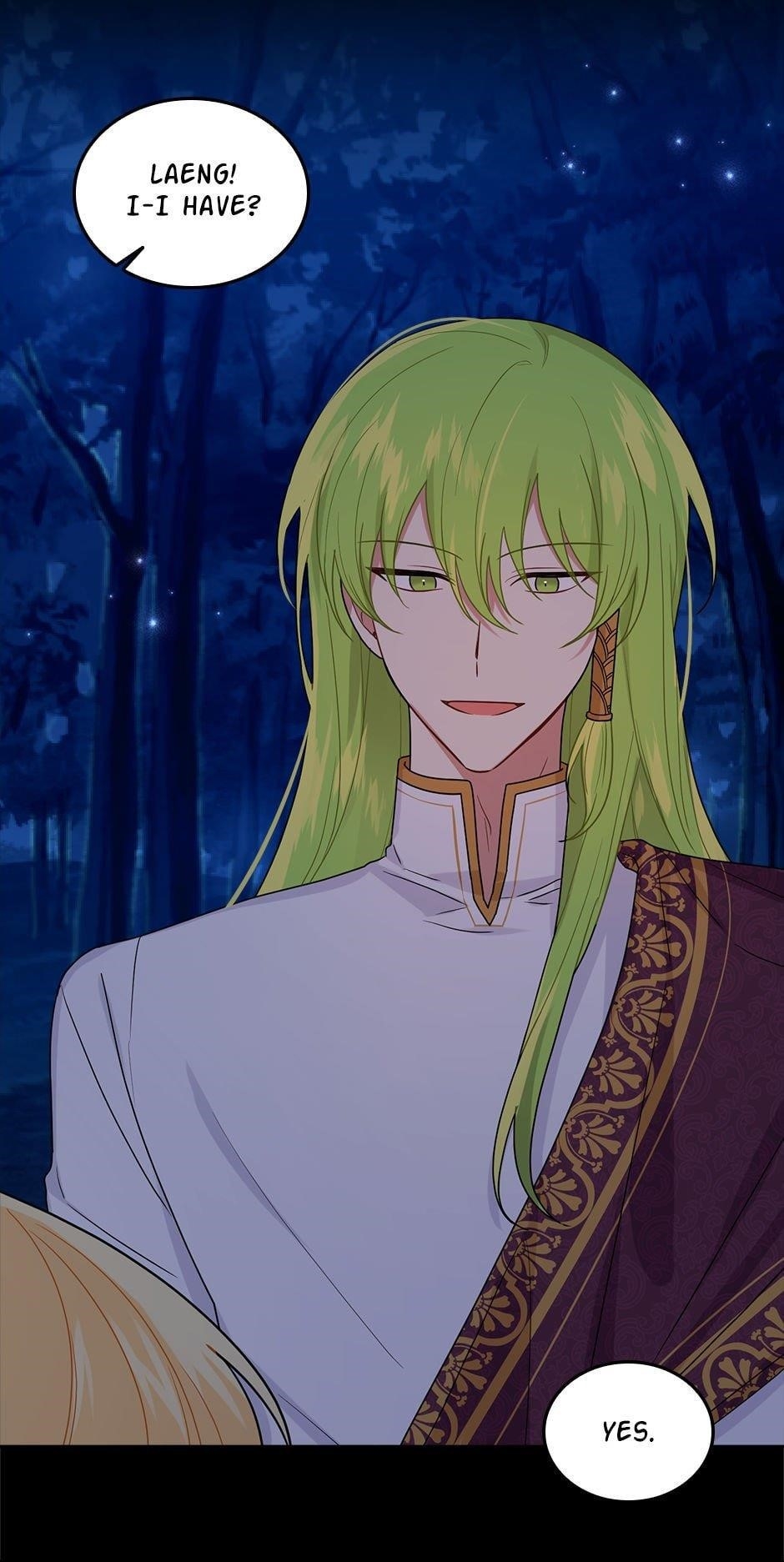 I Am A Child Of This House Chapter 152 - Page 41