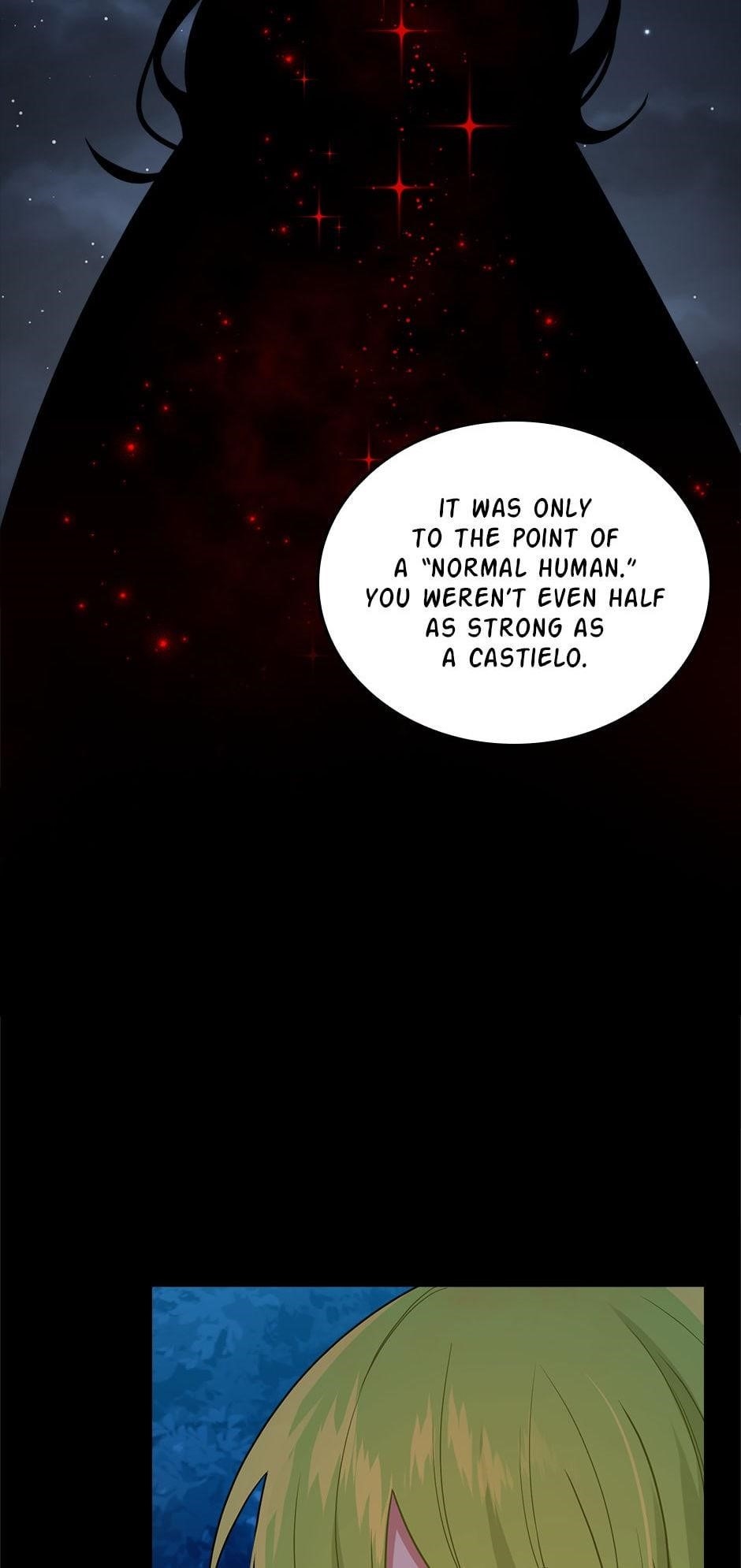 I Am A Child Of This House Chapter 152 - Page 43