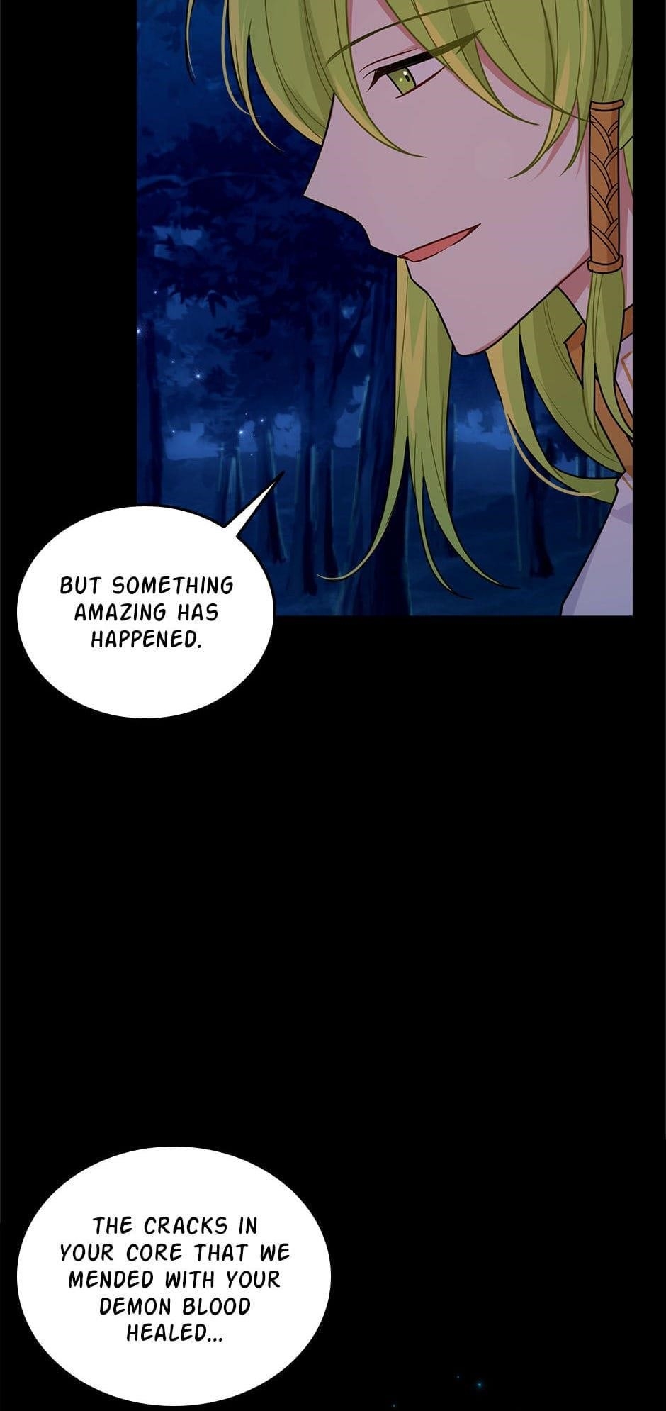 I Am A Child Of This House Chapter 152 - Page 44