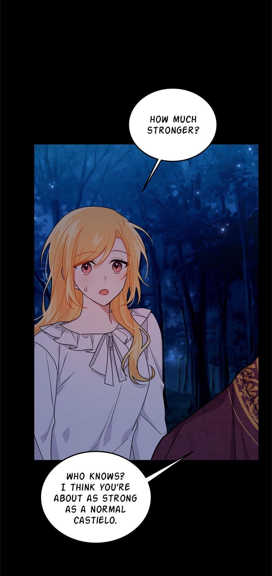 I Am A Child Of This House Chapter 152 - Page 46