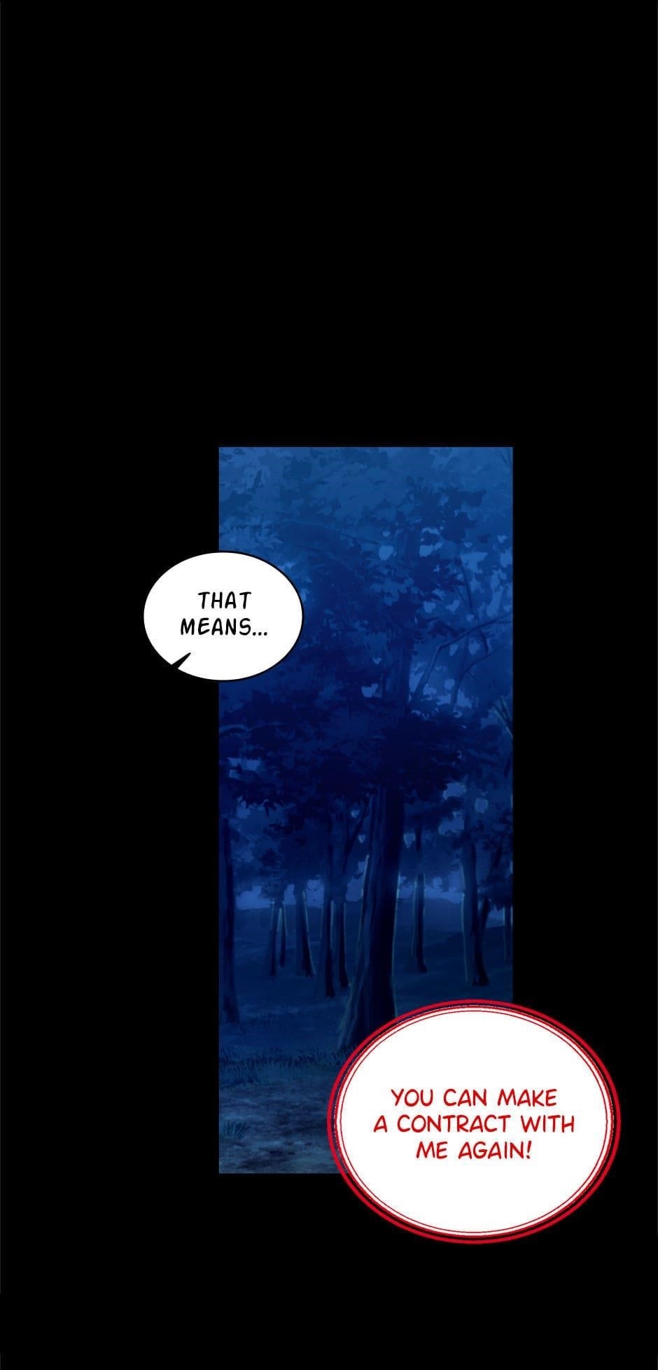 I Am A Child Of This House Chapter 152 - Page 47